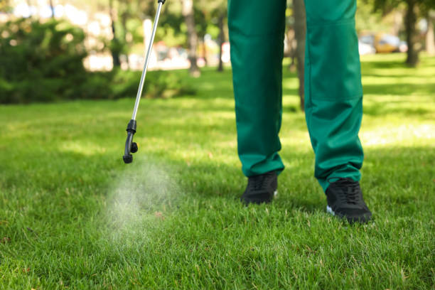 Wildlife Control Services in Orange, VA
